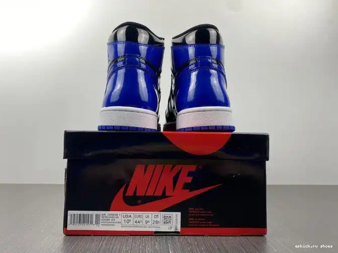 Rep Retro 1 Jordan OG High 555088-404 0509